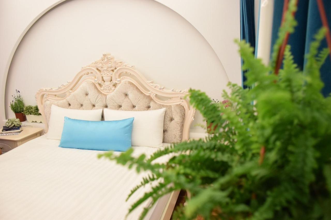 Appartement 恆春洋蔥風格旅居 Onion In à Heng-ch'un Extérieur photo