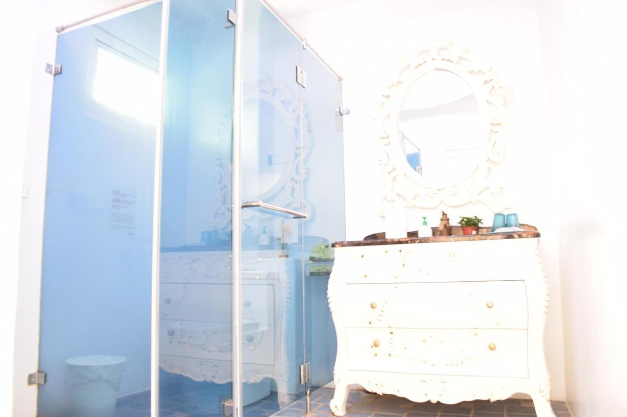 Appartement 恆春洋蔥風格旅居 Onion In à Heng-ch'un Extérieur photo