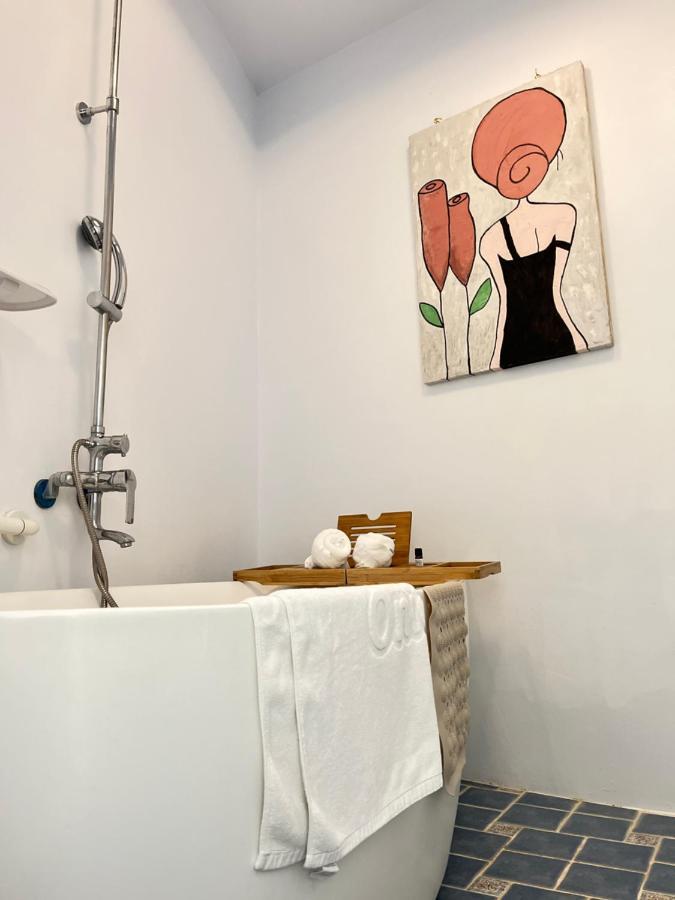 Appartement 恆春洋蔥風格旅居 Onion In à Heng-ch'un Extérieur photo